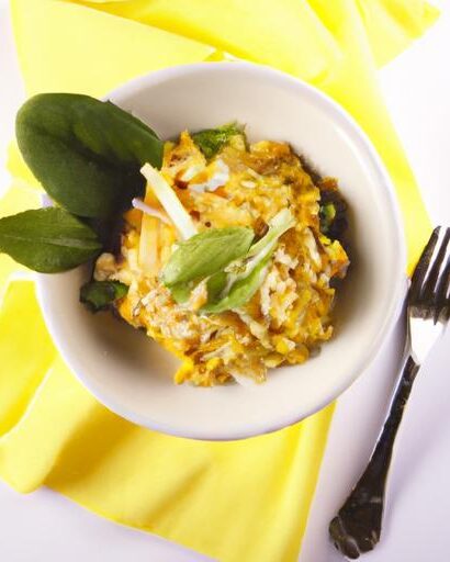 Lentil Love: Creative Recipes to Nourish and Delight