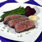 Mastering Beef Tenderloin: A Savory Recipe Guide