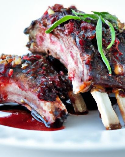 Juicy Boneless Beef Ribs Recipe: Tender, Easy & Flavorful