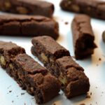 Crunchy Chocolate Biscotti: Perfect Homemade Treat Recipe