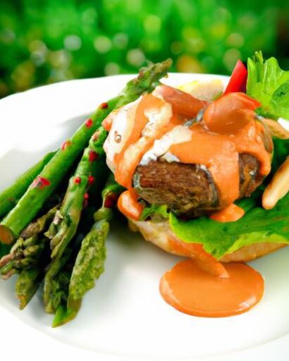 Unlocking Disney Dreamlight Valley: The Ultimate Hamburger Steak Recipe