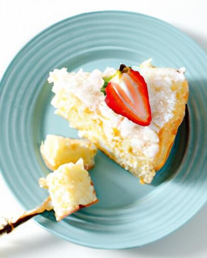 Discovering Costco’s Irresistible Tres Leches Cake Delight