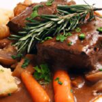 Slow-Cooked Delight: Cube Steak Recipes for Your Crockpot