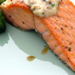 Savor the Sea: Creative Salmon Fillet Recipes to Try Today