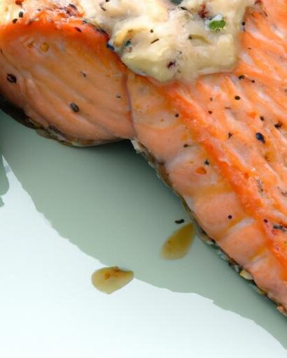 Savor the Sea: Creative Salmon Fillet Recipes to Try Today