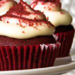 Decadent Red Velvet Cupcakes: A Sweet Classic Unveiled
