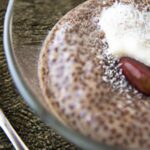 Rich & Creamy Cocoa Chia Seed Pudding: A Superfood Delight