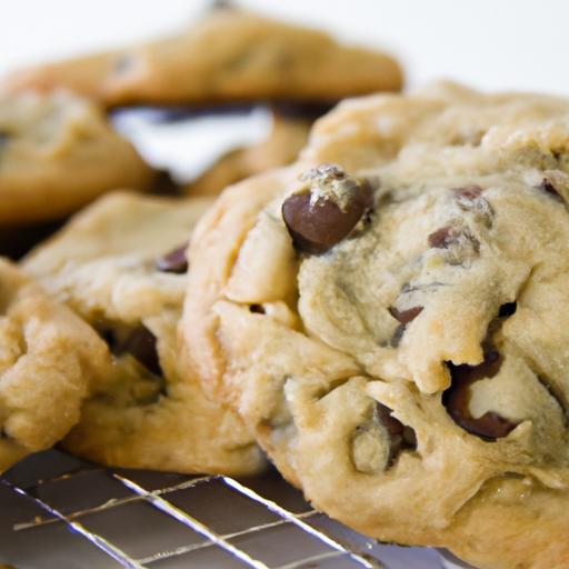 30 Perfect Chocolate Chip Cookie Measurements You Need