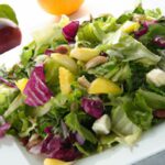 Fresh Flavors: Crafting the Perfect Italian Salad Recipe
