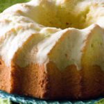 Zesty Delight: How to Make a Classic 7 Up Cake from Scratch