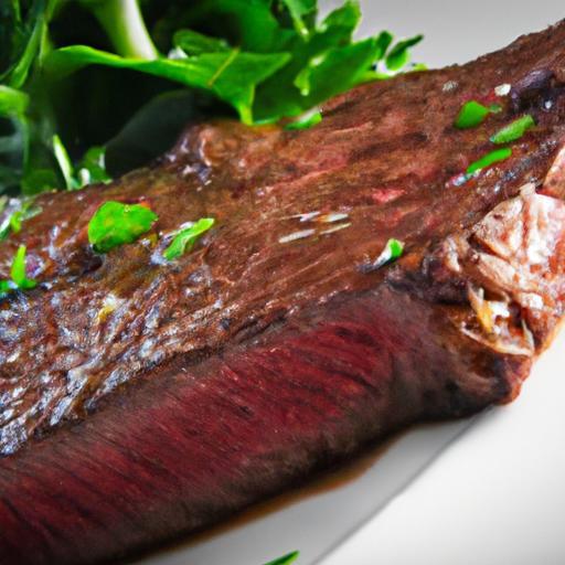 Mastering the Classic Grilled Ribeye Steak: Tips & Tricks