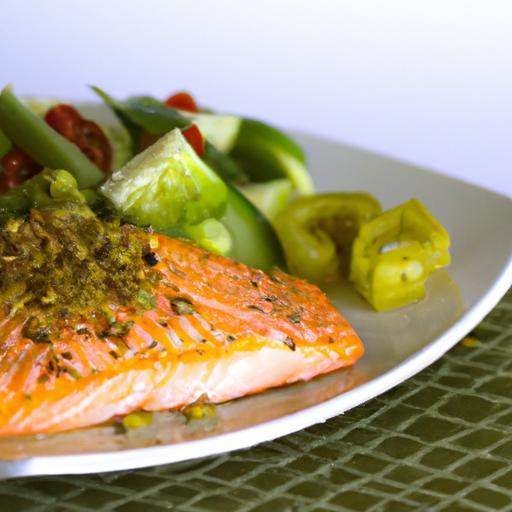 Marry Me Salmon Recipe: The Dish That Seals the Deal