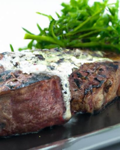 Mastering the Classic Grilled Ribeye Steak: A Flavor Guide