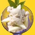 Refreshing Bliss: Ninja Creami Pineapple Sorbet Recipe Guide