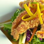 Crispy Bang Bang Chicken: A Bold Twist on Classic Flavor