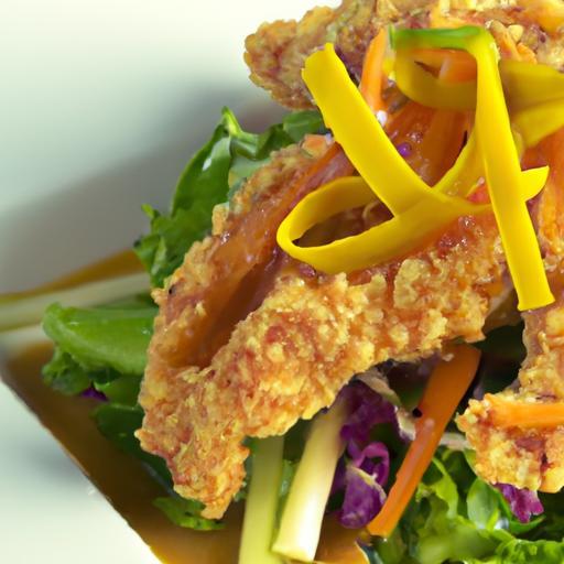 Crispy Bang Bang Chicken: A Bold Twist on Classic Flavor