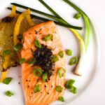 Marry Me Salmon: Irresistible Recipe to Woo Your Tastebuds