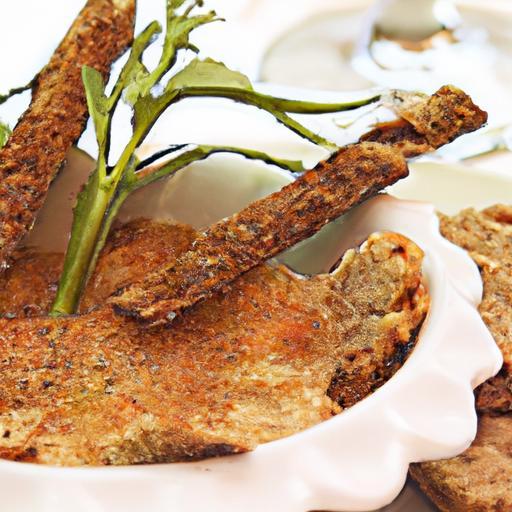 Savory Bliss: Crafting the Perfect Bread Dipping Oil Recipe