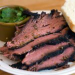 Mastering Texas-Style Smoked Brisket: A Flavorful Tradition