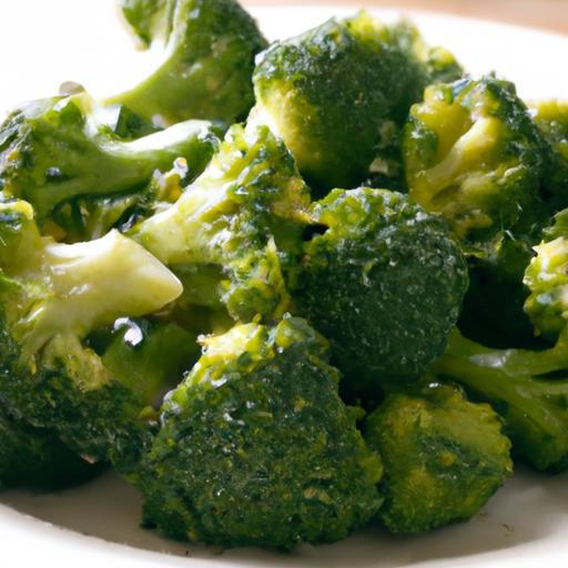 The Ultimate Guide to the Best Cheesy Broccoli Recipe