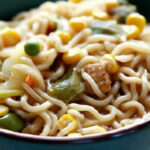 Slurp-Ready: Easy Saucy Ramen Noodles to Savor Tonight