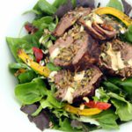 Spice Up Dinner: The Southwest Chipotle Steak Salad Guide