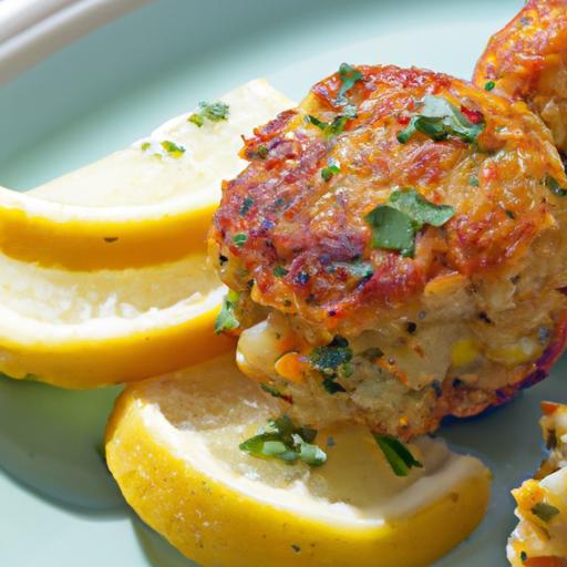 The Ultimate Crab Cake Recipe: Flavorful & Easy to Make
