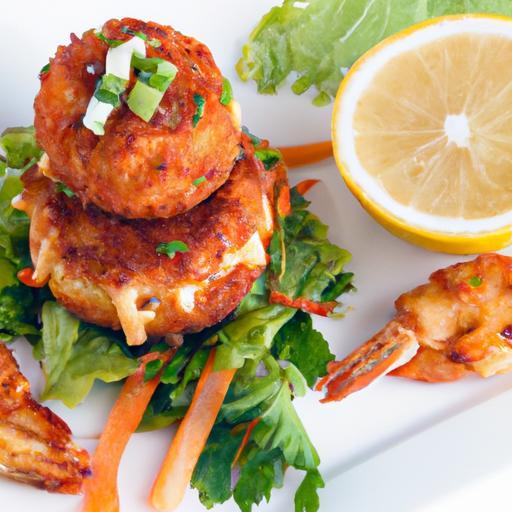 Crack the Code: Ultimate Crab Cake Recipe for Seafood Lovers