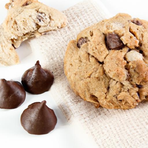 Delicious Egg-Free Edible Cookie Dough: 100% Safe Treats!