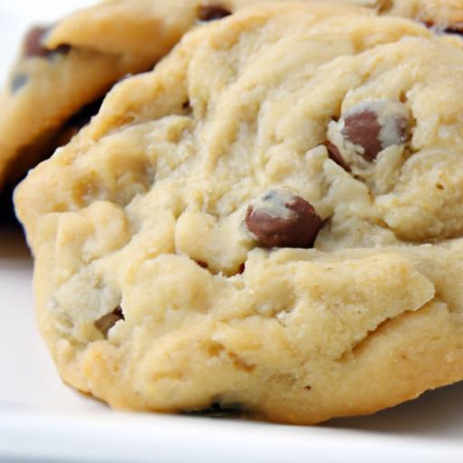 The Ultimate Chocolate Chip Cookie Recipe: Sweet & Simple