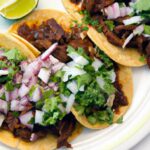 Savoring My Ultimate Guide to Irresistible Birria Tacos