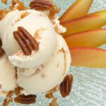 The Irresistible Allure of Salted Caramel Gelato Delight