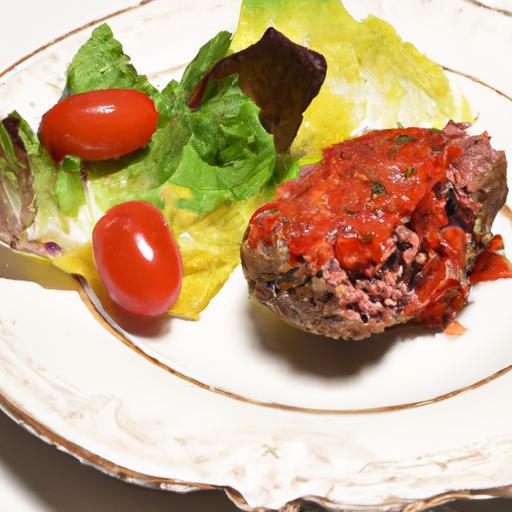 Savor Every Bite: Delicious Ground Beef Recipes to Try Today