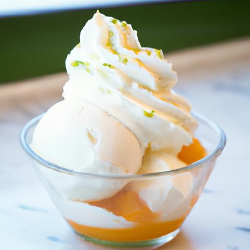 Whip Up Easy Ninja Creami Dole Whip Ice Cream at Home