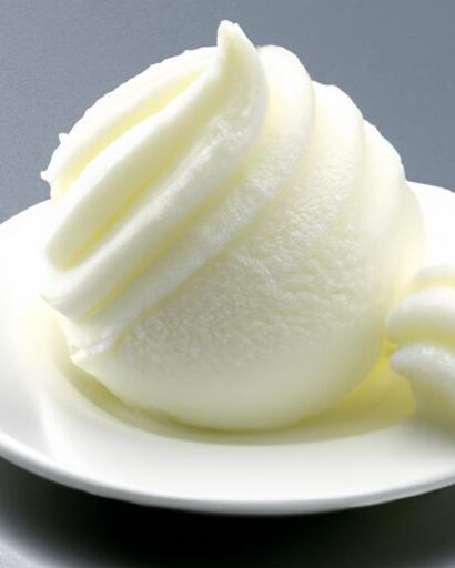 Creamy Glycerin Ice Cream Recipe for Your Ice Cream Maker