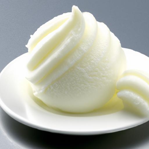 Creamy Glycerin Ice Cream Recipe for Your Ice Cream Maker