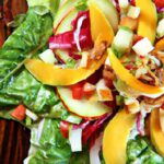 Crisp & Colorful: The Ultimate Fresh Garden Salad Recipe