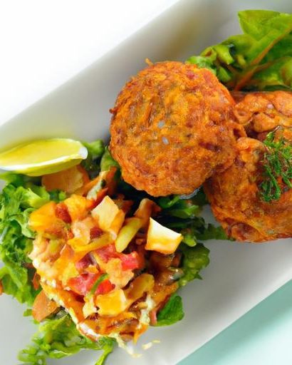 The Ultimate Crab Cake Recipe: Secrets to Perfect Bites