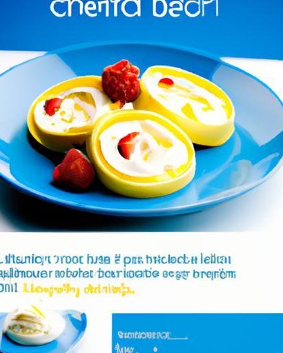 Chill Out: Perfect KitchenAid Ice Cream Recipes to Try Today