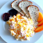 Bright Mornings: Quick & Easy Breakfasts to Jumpstart Your Day