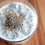 Creamy Yogurt Chia Seed Pudding: A Nutritious Delight