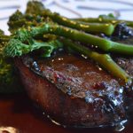 Savor the Spice: Mastering Cajun Blackened Steak Magic