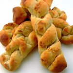 The Ultimate Crazy Bread Recipe: Delicious & Easy to Make