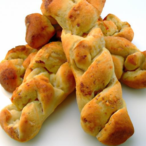 The Ultimate Crazy Bread Recipe: Delicious & Easy to Make