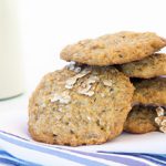 Wholesome Banana Oatmeal Cookies: A Simple Recipe Guide