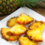 Savor the Sweetness: A Guide to Perfect Grilled Pineapple
