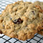 The Wholesome Delight of Classic Oatmeal Raisin Cookies