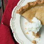 Decadent Sugar Cream Pie Recipe: Classic Comfort in Every Slice