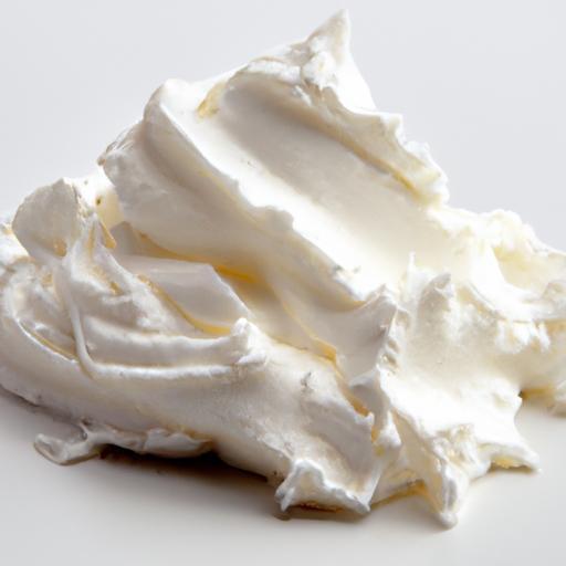 Fluffy Delight: How to Make Whipped Cream with Heavy Cream