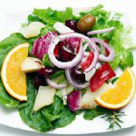 Fresh Flavors: The Ultimate Italian Salad Recipe to Try Today